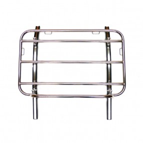 Tailor-made luggage rack for Austin Healey 1959/1967 - Summer