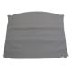 Roof lining / interior roof for Mercedes 300 SL to 600 SL convertible top type R129