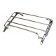 Porte-bagages sur-mesure Honda S2000 - Classic Carrier
