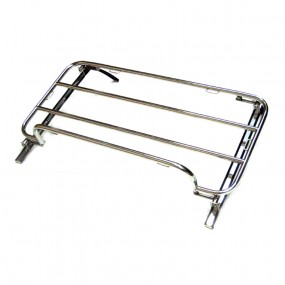 Porte-bagages sur-mesure Honda S2000