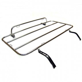 Tailor-made luggage rack for Mercedes SL - R107 (1971/1989) - Summer