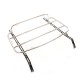 Porte-bagages sur-mesure pour cabriolet Mercedes SL (R230)