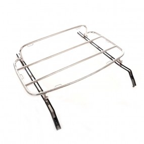 Tailor-made luggage rack for Mercedes SL - R230 (2001-2011)