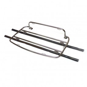 Tailor-made luggage rack for Volvo C70 (1999-2005) - Summer