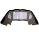 Capote auto Mercedes 300 SL cabriolet type R129 en Alpaga Sonnenland, lunette PVC