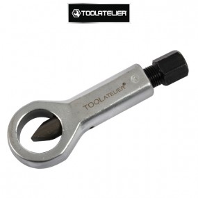 Mechanical nut splitter, nuts from Ø 12-16 mm - ToolAtelier