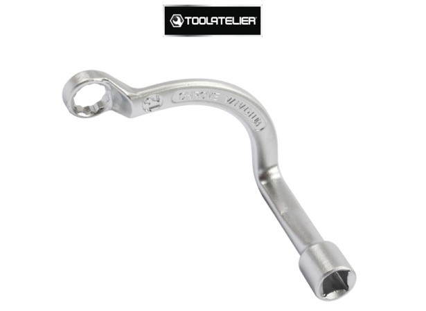 Clé spéciale pour montage et démontage de turbocompresseurs Volkswagen, Audi - ToolAtelier