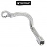 Clé spéciale pour montage et démontage de turbocompresseurs Volkswagen, Audi - ToolAtelier
