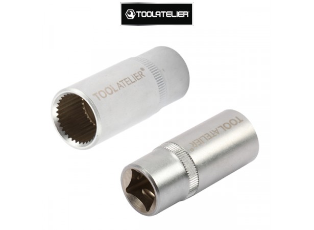 Douille 33 pans pour pompe à injection de Mercedes - ToolAtelier