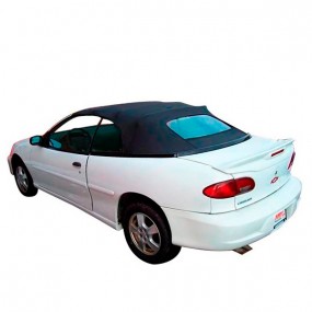 Capota Chevrolet Cavalier descapotable (1998-2000) en vinilo