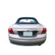 Vidro traseiro para Chrysler Sebring conversível conversível em Alpaca LM