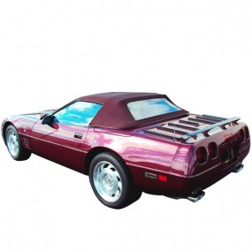 Softtop (cabriodak) Corvette C4 (1986-1993) Cabrio - Stayfast®-stof