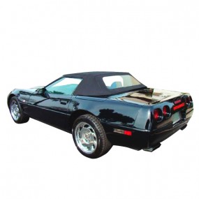 Softtop (cabriodak) Corvette C4 (1994-1996) Cabrio - Stayfast®-stof