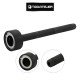 Extracteur de rotule de crémaillère de direction (35 à 45mm) - ToolAtelier®