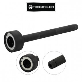 Estrattore di tenuta sferica cremagliera sterzo (37-45mm) - ToolAtelier®