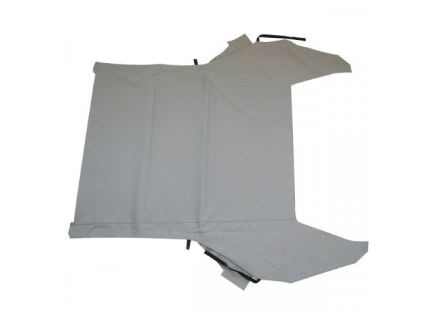 Roof lining / interior roof for Mercedes CE / Class E convertible top type A124