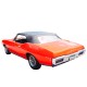 Pontiac GTO conversível com capota macia (68-72) em vinil premium