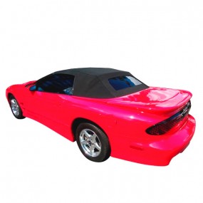 Soft top Pontiac Firebird convertible (94-02) in Stayfast® cloth