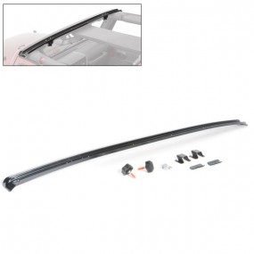Réglette pare-brise pour Bikini 4x4 Jeep Wrangler JK