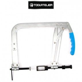 Elevador de válvula com adaptadores - ToolAtelier®