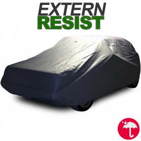 Bâche protection extérieure en PVC Extern'Resist Volkswagen Golf 1 cabriolet
