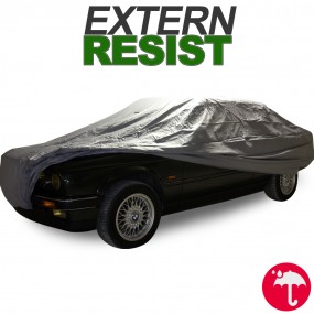 Bâche protection extérieure en PVC ExternResist BMW E30 cabriolet