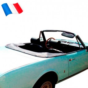 Couvre-capote Peugeot 504 cabriolet - Made in France