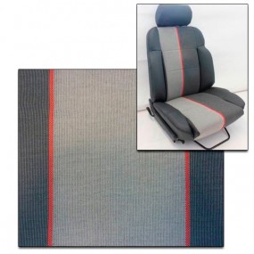 Ramier Fabrics for Peugeot 205 CTI