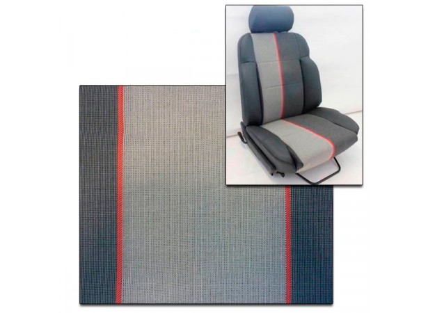 Tkaniny Ramier do Peugeota 205 CTI