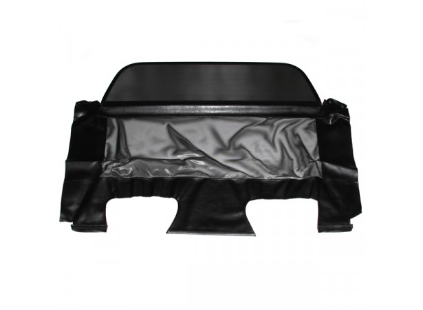 Filet coupe-vent, anti-remous, Windschott Citroen C3 pluriel cabriolet