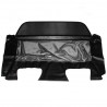 Filet coupe-vent, anti-remous, Windschott Citroen C3 pluriel cabriolet