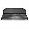 Filet coupe-vent, anti-remous, Windschott Citroen DS3 cabriolet