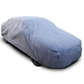 Car cover for Audi A3 - 8P cabriolet (2008-2012) - Softbond : mixed use