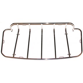 Tailor-made luggage rack for Jaguar F-Type (2013+)
