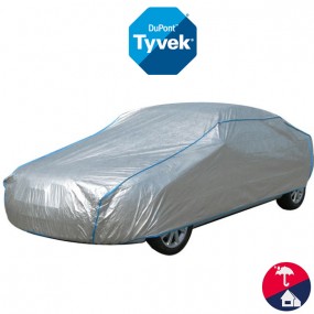 Housse intérieure/extérieure semi-sur-mesure en Tyvek® BMW E30 cabriolet
