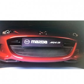 Grelha do radiador para Mazda MX-5 ND "modelo pequeno"