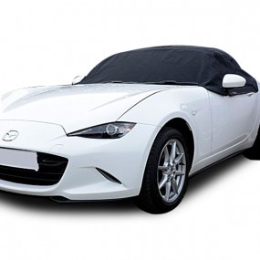 Convertible top cover Mazda MX-5 ND