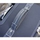 Tailor-made luggage for Volkswagen EOS