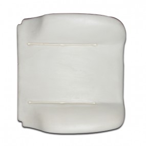 Espuma para asiento delantero de Renault 4L de 1980