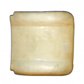 Schuimrubber voor de voorstoel van Renault 4L voor 1980