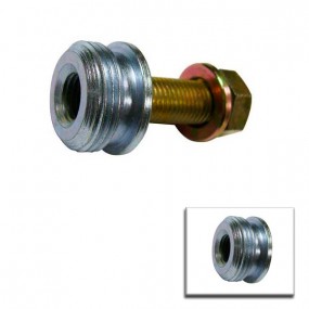 Adaptateur pour filetage de fixation ceinture de sécurité (23 à 11mm)