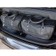 Bagaglio per Maserati Granturismo decappottabile