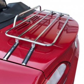 Porte-bagage sur-mesure MG F cabriolet - Summer