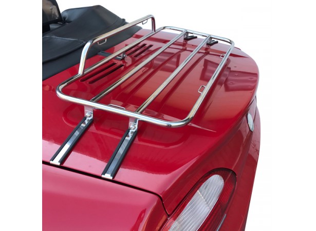 Bagagerek op maat MG F Cabrio - ZOMER