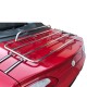 Bagagerek op maat MG F Cabrio - ZOMER