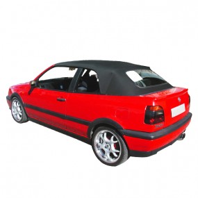 Capote Volkswagen Golf 3 cabrio in tessuto Sonnenland®