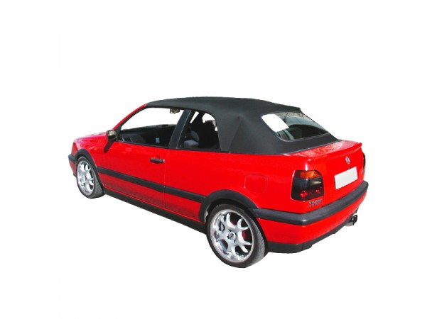 Capote Volkswagen Golf 3 cabriolet en Alpaga A+
