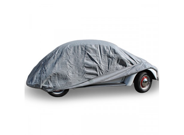 Bache de  protection sur-mesure pour Volkswagen Coccinelle 1200/1302/1303 (1949/1979) - Softbond