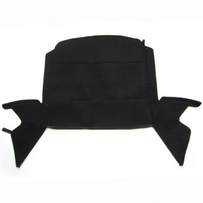 Headliner for convertible soft top Alfa Roméo GTV Spider 916 (1995-2005)