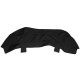 Hood cover in Alpaca Sonnenland Jaguar E-Type V12 convertible